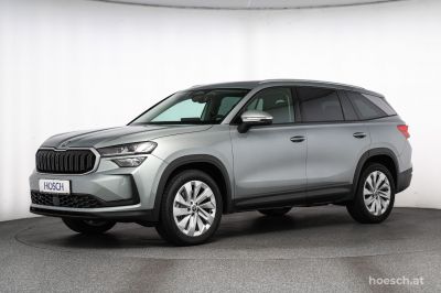 Skoda Kodiaq Gebrauchtwagen Skoda Kodiaq Gebrauchtwagen