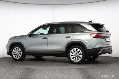 Skoda Kodiaq Gebrauchtwagen Skoda Kodiaq Gebrauchtwagen