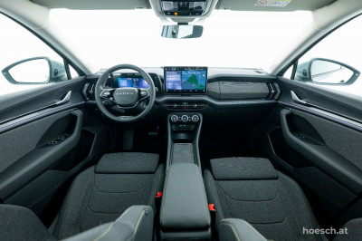 Skoda Kodiaq Gebrauchtwagen Skoda Kodiaq Gebrauchtwagen