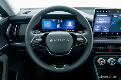 Skoda Kodiaq Gebrauchtwagen Skoda Kodiaq Gebrauchtwagen