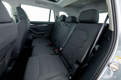 Skoda Kodiaq Gebrauchtwagen Skoda Kodiaq Gebrauchtwagen