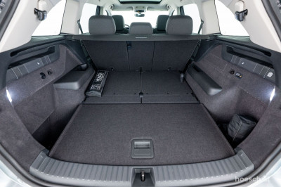 Skoda Kodiaq Gebrauchtwagen Skoda Kodiaq Gebrauchtwagen