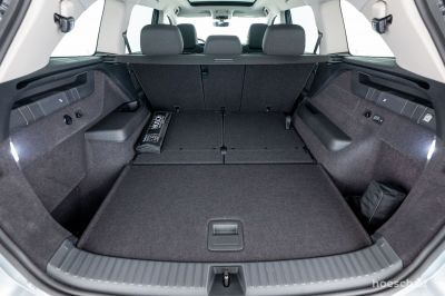Skoda Kodiaq Gebrauchtwagen Skoda Kodiaq Gebrauchtwagen