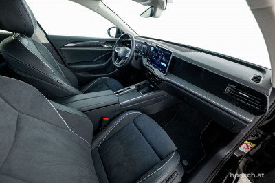 VW Passat Gebrauchtwagen VW Passat Gebrauchtwagen