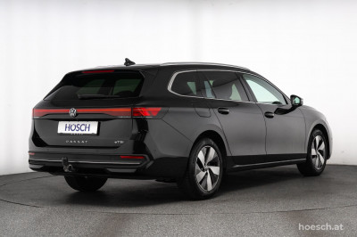 VW Passat Gebrauchtwagen VW Passat Gebrauchtwagen
