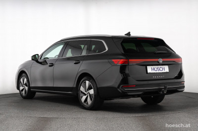 VW Passat Gebrauchtwagen VW Passat Gebrauchtwagen