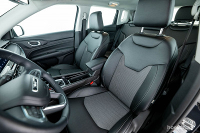 Jeep Compass Gebrauchtwagen Jeep Compass Gebrauchtwagen