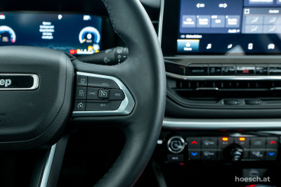 Jeep Compass Gebrauchtwagen Jeep Compass Gebrauchtwagen