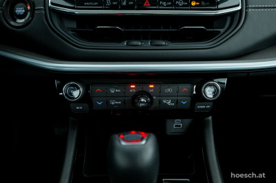 Jeep Compass Gebrauchtwagen Jeep Compass Gebrauchtwagen