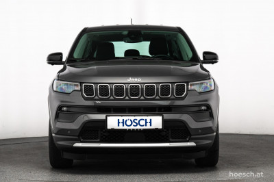 Jeep Compass Gebrauchtwagen Jeep Compass Gebrauchtwagen
