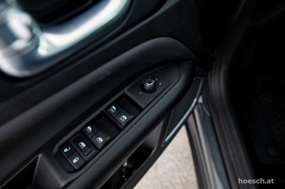Jeep Compass Gebrauchtwagen Jeep Compass Gebrauchtwagen