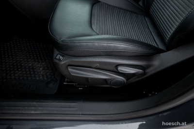 Jeep Compass Gebrauchtwagen Jeep Compass Gebrauchtwagen