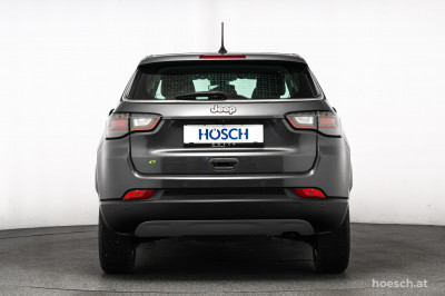 Jeep Compass Gebrauchtwagen Jeep Compass Gebrauchtwagen