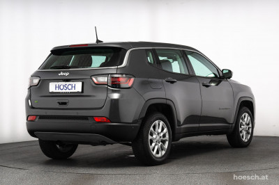 Jeep Compass Gebrauchtwagen Jeep Compass Gebrauchtwagen