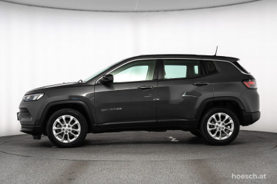 Jeep Compass Gebrauchtwagen Jeep Compass Gebrauchtwagen
