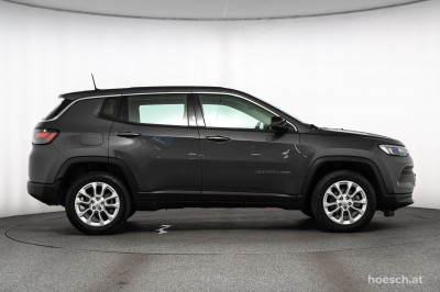 Jeep Compass Gebrauchtwagen Jeep Compass Gebrauchtwagen