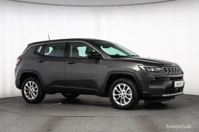 Jeep Compass Gebrauchtwagen Jeep Compass Gebrauchtwagen