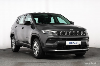 Jeep Compass Gebrauchtwagen Jeep Compass Gebrauchtwagen