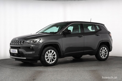 Jeep Compass Gebrauchtwagen Jeep Compass Gebrauchtwagen