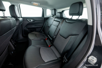 Jeep Compass Gebrauchtwagen Jeep Compass Gebrauchtwagen