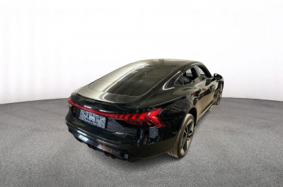 Audi e-tron GT Gebrauchtwagen Audi e-tron GT Gebrauchtwagen