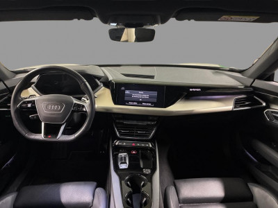 Audi e-tron GT Gebrauchtwagen Audi e-tron GT Gebrauchtwagen