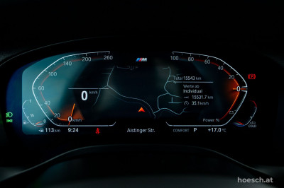 BMW X4 Gebrauchtwagen