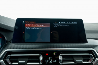 BMW X4 Gebrauchtwagen