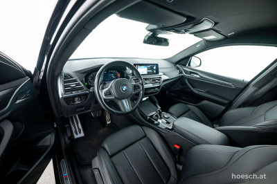 BMW X4 Gebrauchtwagen