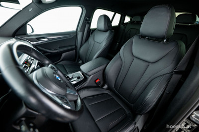 BMW X4 Gebrauchtwagen
