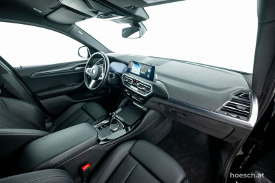 BMW X4 Gebrauchtwagen