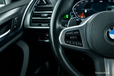 BMW X4 Gebrauchtwagen
