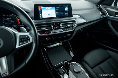 BMW X4 Gebrauchtwagen