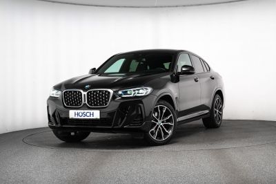 BMW X4 Gebrauchtwagen BMW X4 Gebrauchtwagen