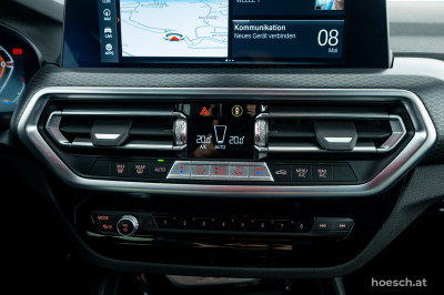 BMW X4 Gebrauchtwagen