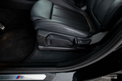 BMW X4 Gebrauchtwagen