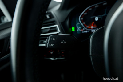 BMW X4 Gebrauchtwagen
