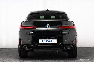 BMW X4 Gebrauchtwagen