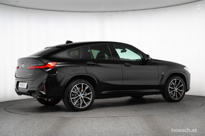 BMW X4 Gebrauchtwagen