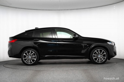 BMW X4 Gebrauchtwagen