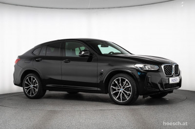 BMW X4 Gebrauchtwagen