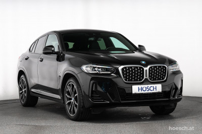 BMW X4 Gebrauchtwagen