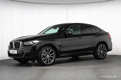 BMW X4 Gebrauchtwagen