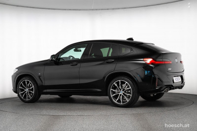 BMW X4 Gebrauchtwagen