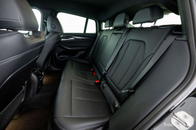 BMW X4 Gebrauchtwagen