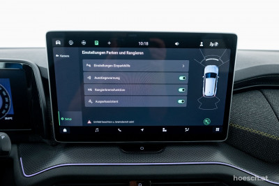 Skoda Kodiaq Gebrauchtwagen Skoda Kodiaq Gebrauchtwagen
