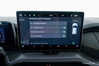 Skoda Kodiaq Gebrauchtwagen Skoda Kodiaq Gebrauchtwagen