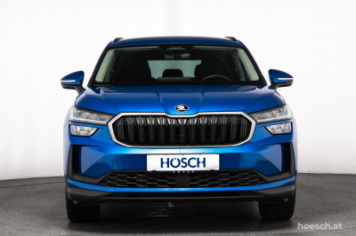 Skoda Kodiaq Gebrauchtwagen Skoda Kodiaq Gebrauchtwagen