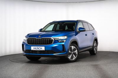 Skoda Kodiaq Gebrauchtwagen Skoda Kodiaq Gebrauchtwagen