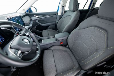 Skoda Kodiaq Gebrauchtwagen Skoda Kodiaq Gebrauchtwagen